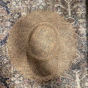 Straw Hat